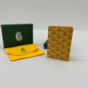 اصفر طويل