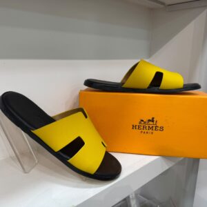 هرمز أصفر مع اسود