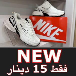 ابيض خط اسود من الخلف