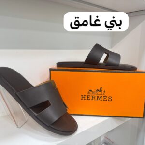 بني غامق